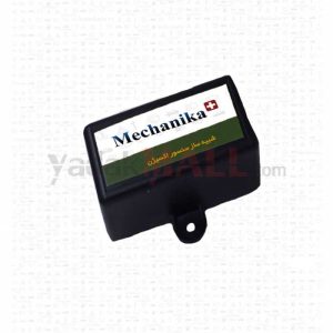شبیه ساز سنسور اکسیژن 405